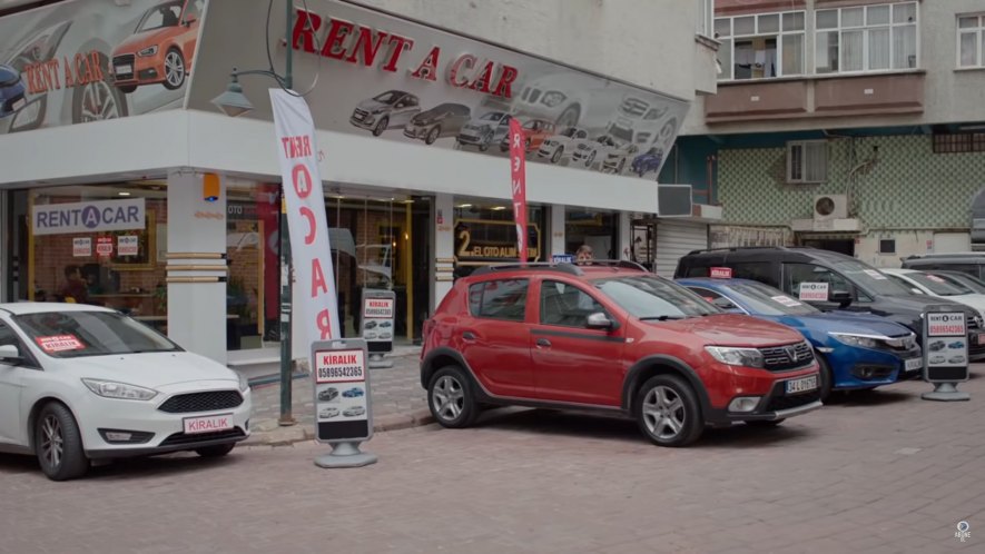 2015 Ford Focus MkIII