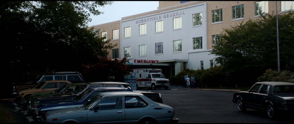 1977 Toyota Corolla 1200 [KE30]