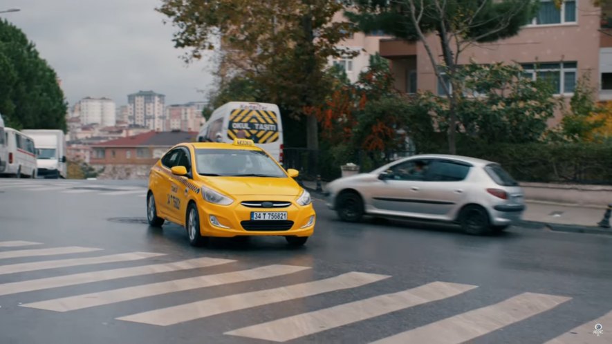 2004 Peugeot 206