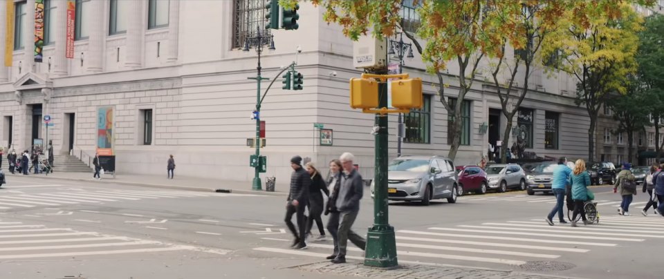 2017 Chrysler Pacifica [RU]