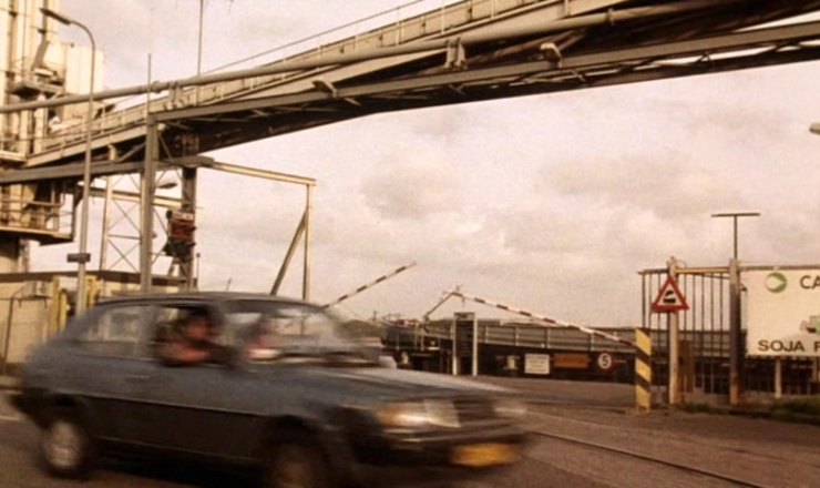 Volvo 343 (by default)