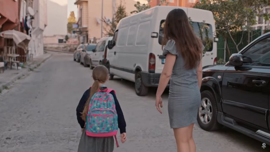 2004 Renault Master Série 2