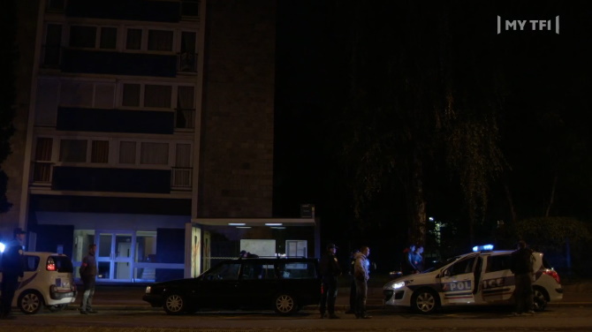 2008 Peugeot 308 SW Série 1 [T7]