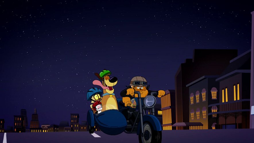 Harley-Davidson