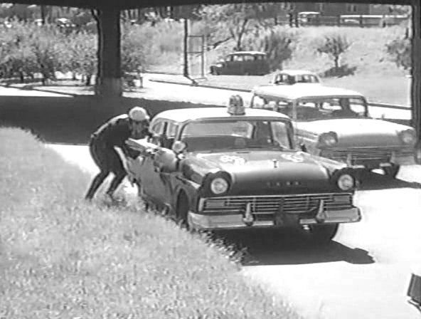 1957 Ford Del Rio Ranch Wagon [59B]