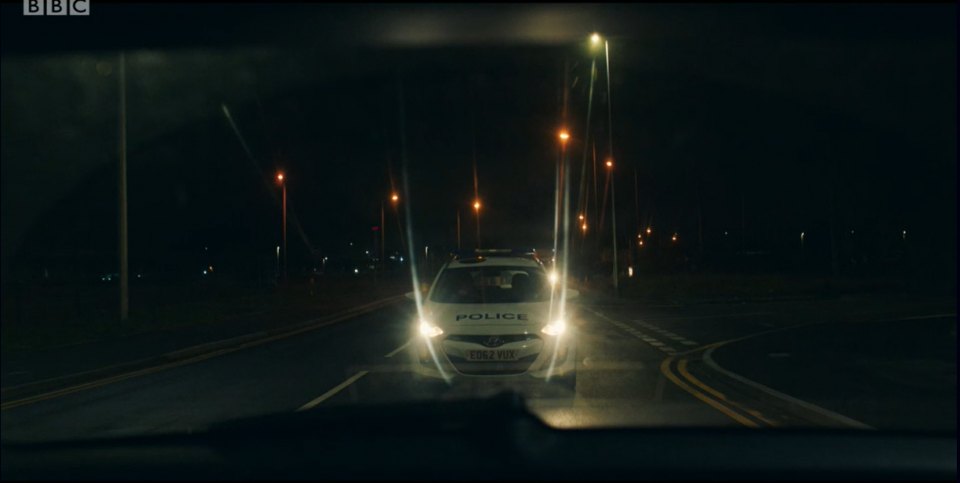 2012 Hyundai i30 Tourer 1.6 CRDi Classic [GD]