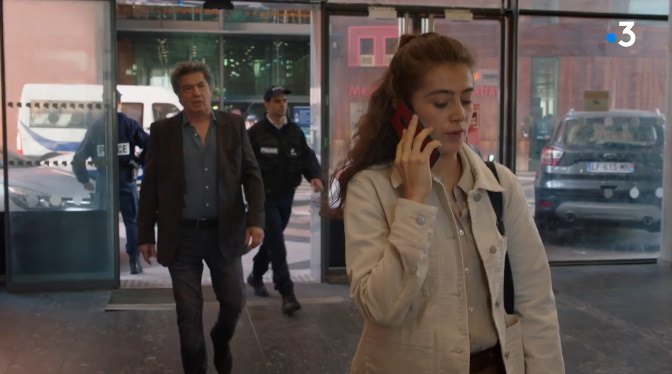 2017 Ford Kuga MkII [C520]