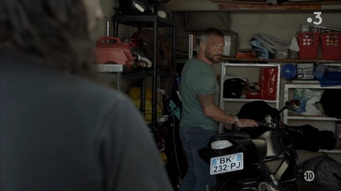 2005 Suzuki GSX-R 1000