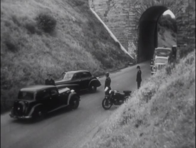 1939 Rover 14 hp [P2]