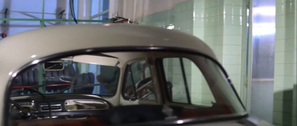 1962 Renault Ondine [R1090A]