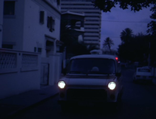 Ford Transit MkI