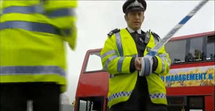 unknown Plaxton President