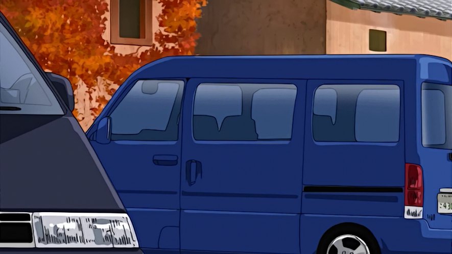1999 Suzuki Every Plus