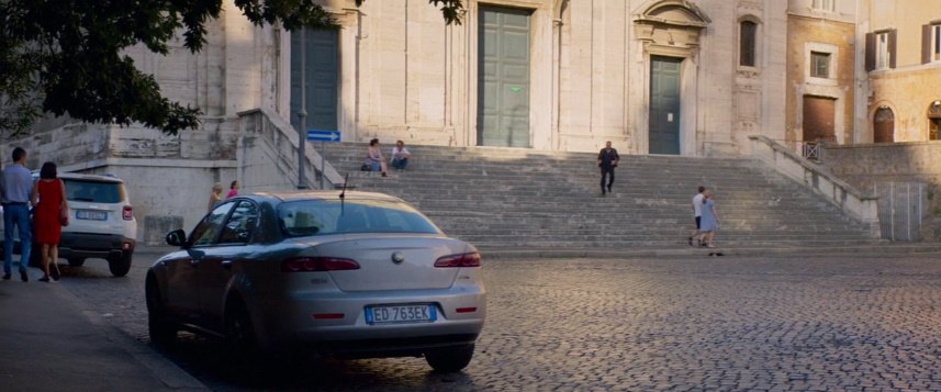 2010 Alfa Romeo 159 1.9 JTDm [939]