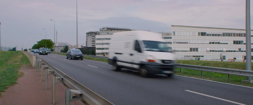 2005 Renault Mascott Série 2
