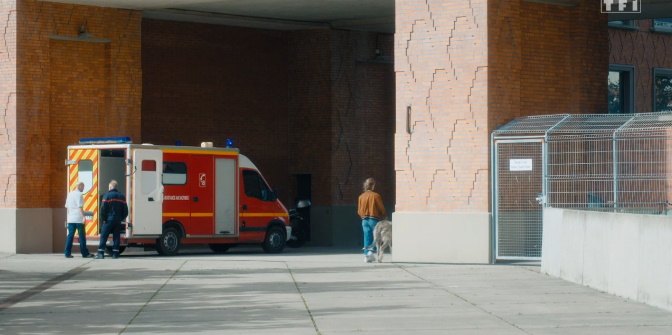 1998 Renault Master Série 2