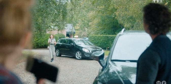 2011 Volvo V60 Gen.1