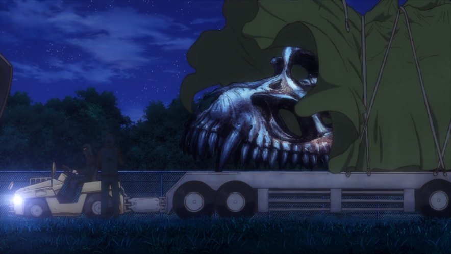 Toyota TD (by default)