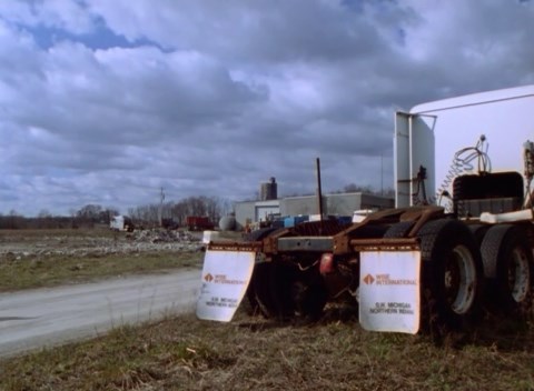 International unknown