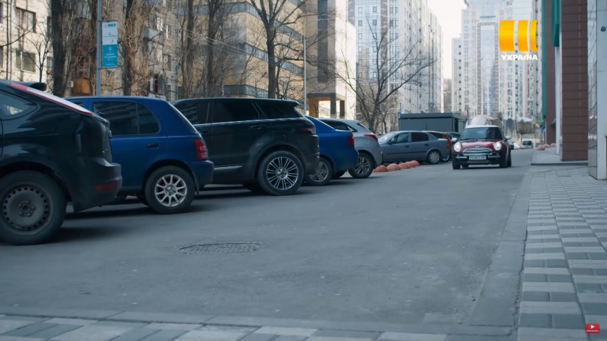 2012 Land-Rover Range Rover Evoque [L538]