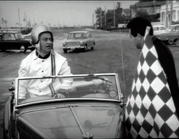 1964 Austin 1100 MkI [ADO16]