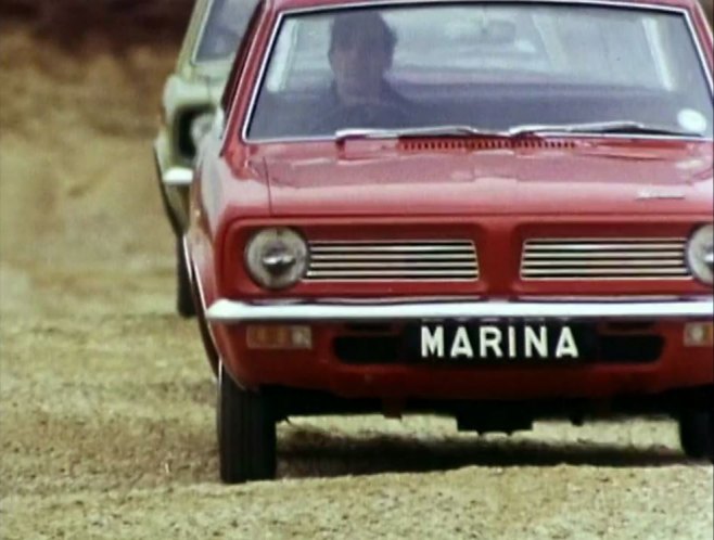 1971 Morris Marina 1.3 Super Deluxe MkI [ADO28]