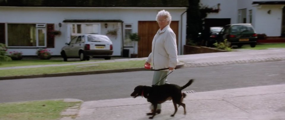 1988 Fiat Tipo [160]