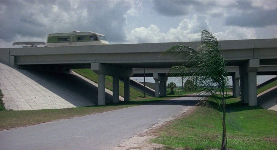 1972 Open Road