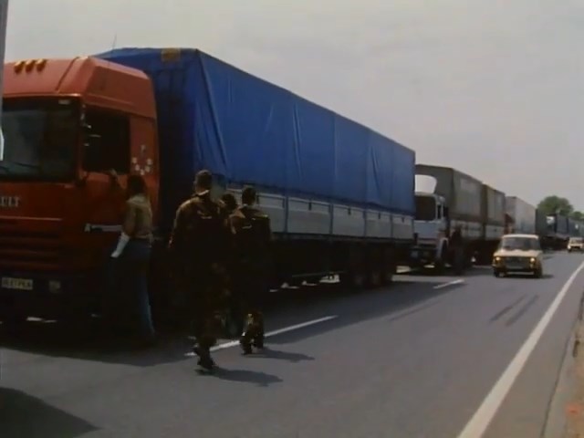 1990 Renault R-Series