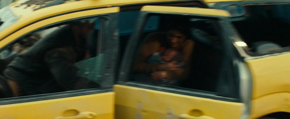 Ford Focus Estate MkI