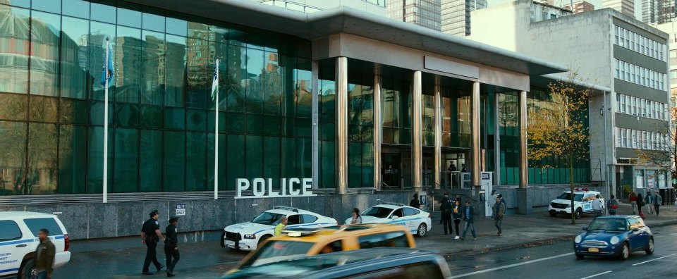 2005 MINI Cooper [R50]