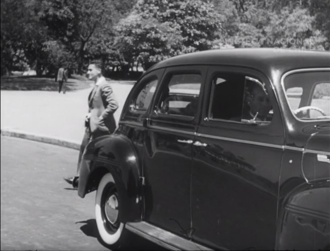 1940 Dodge unknown