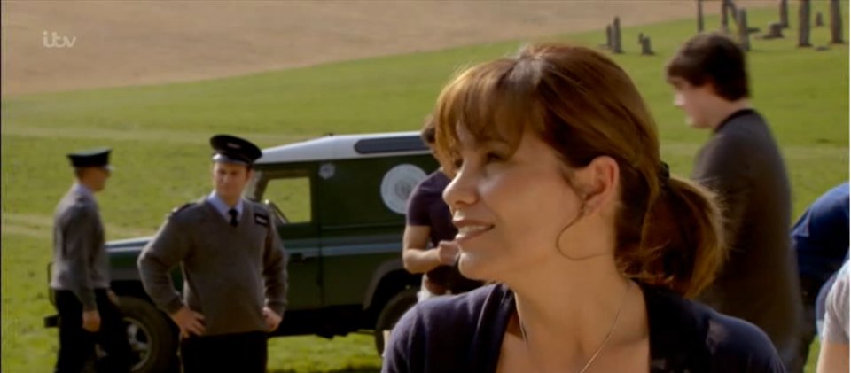 1990 Land-Rover Defender 90