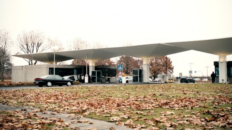 1994 Ford Probe [SN16]