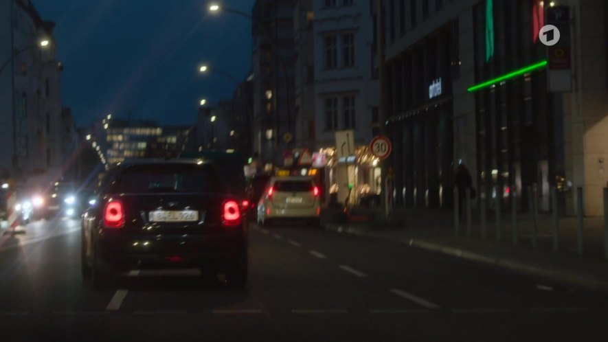 2014 MINI Cooper [F56]