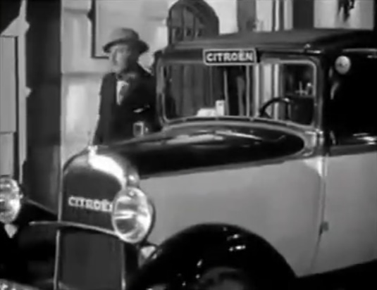 Citroën unknown