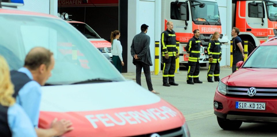 2012 Volkswagen Tiguan I [Typ 5N]