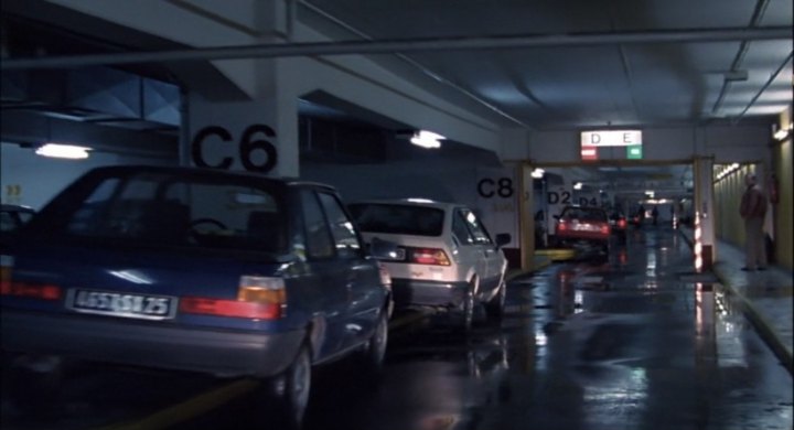 1983 Alfa Romeo Sprint [902A]