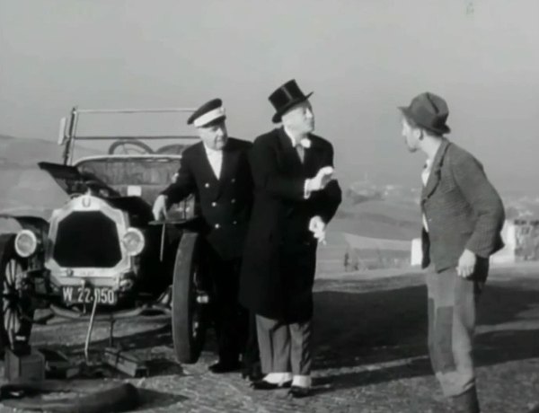 De Dion-Bouton unknown