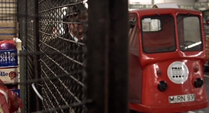 Esslingen BF3 (by default)