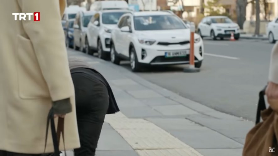 2018 Kia Stonic [YB]