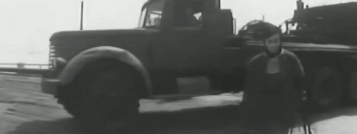 1951 YaAZ 210
