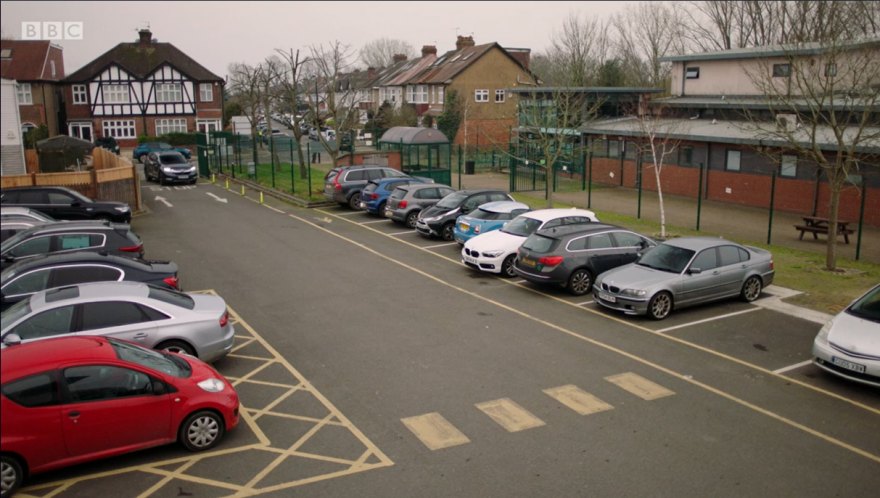 Mini Coupé Cooper [R58]