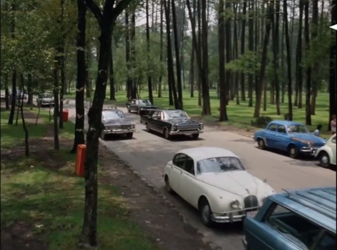 Renault Dauphine [R1090]