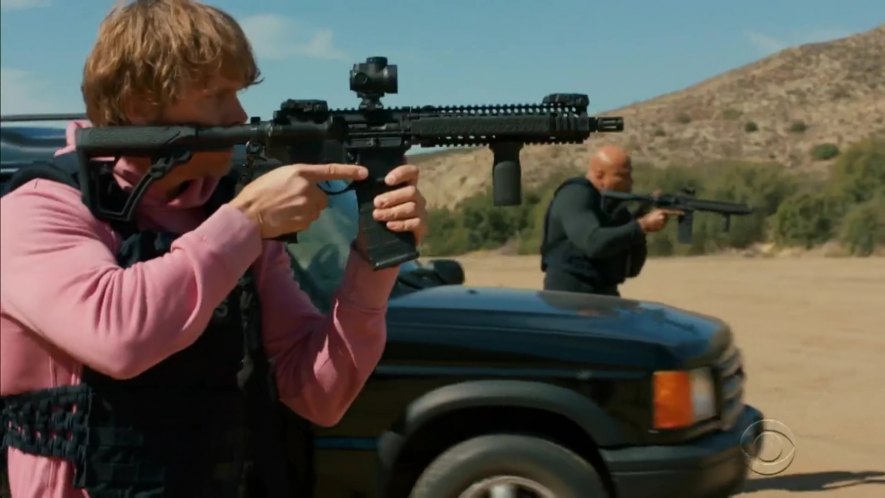 1999 Land-Rover Discovery Series II [L318]