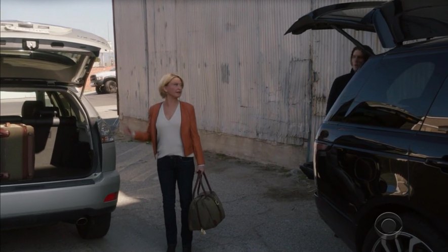 2018 Land-Rover Range Rover Series IV [L405]