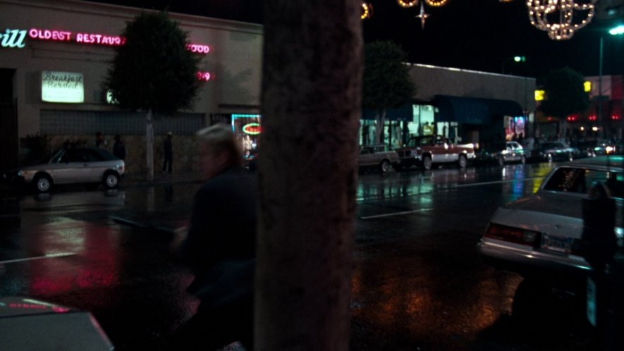 1980 Volkswagen Rabbit Convertible I [Typ 17]