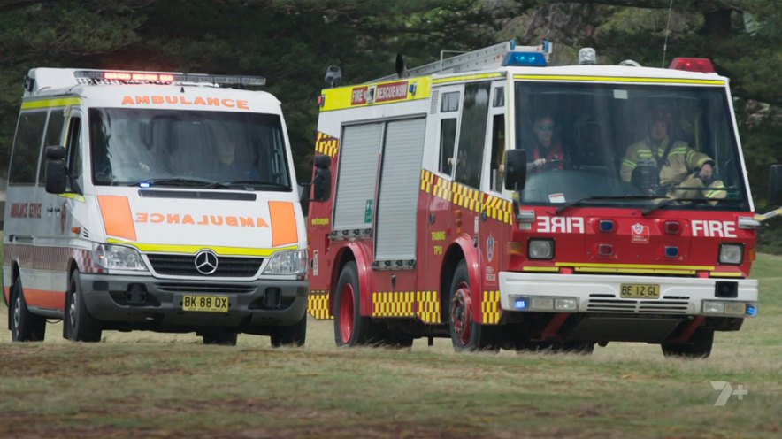 2000 Varley Commander