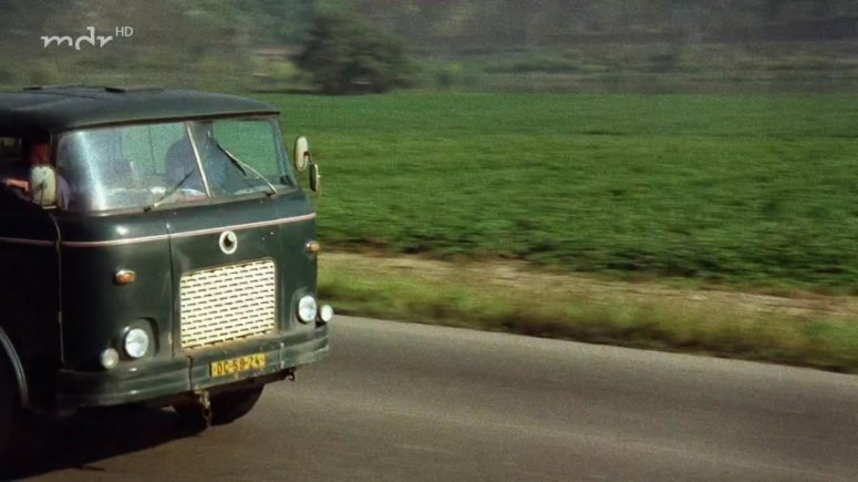 Škoda-Liaz 706 RTD