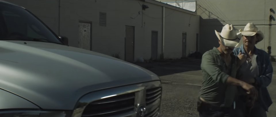 2013 Ram 1500 Quad Cab
